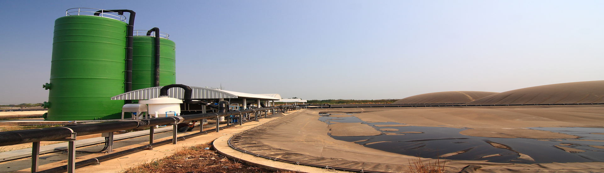 geocell geosentetik membrna ürünleri yalıtım uygulama