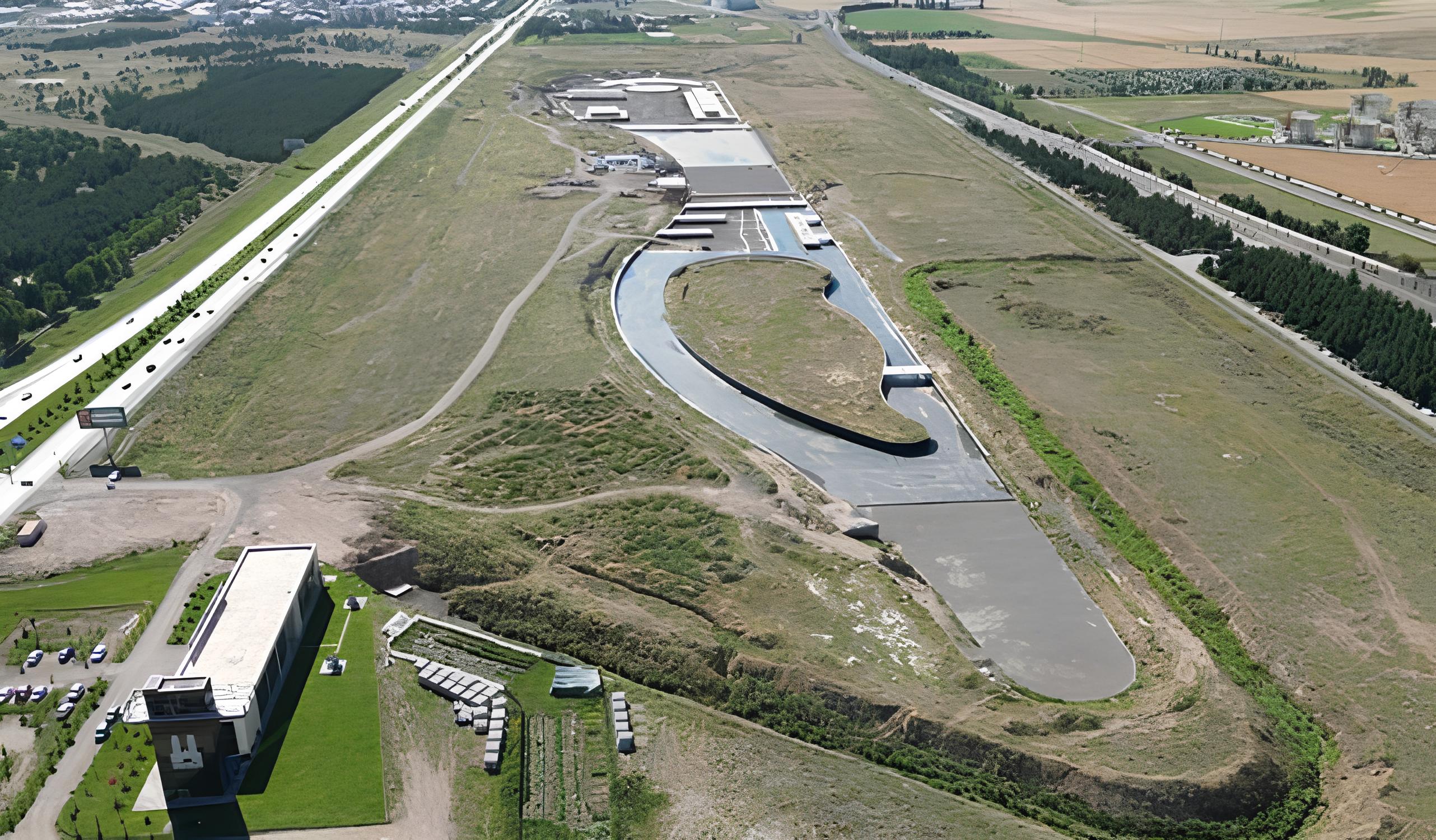 geocell geosentetik membrna ürünleri yalıtım uygulama